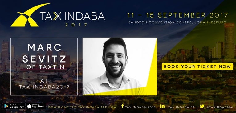 The Tax Indaba 2017