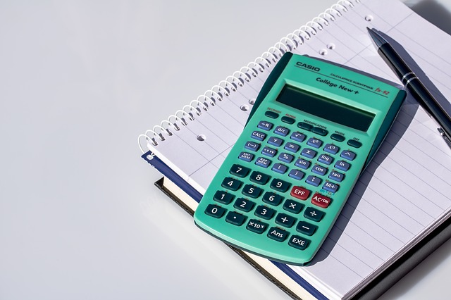 I've never been audited before. Why now?