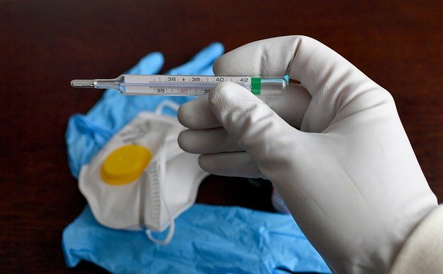Covid 19: What to do when you have to go to a SARS branch?