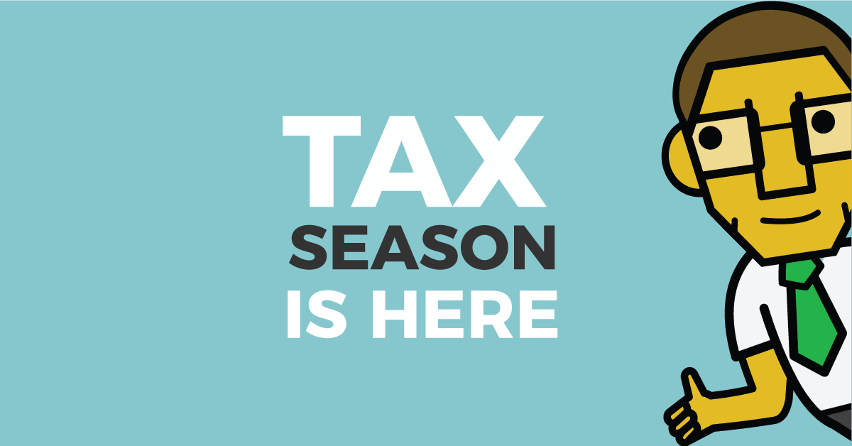 Top Questions on tax seasons
